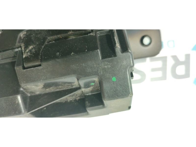 CERRADURA MALETERO / PORTON 8A61A442A66BA  - imagen 2