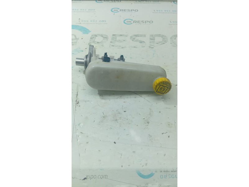 BOMBA FRENO 0204255095 / 1669577580  - imagen 4