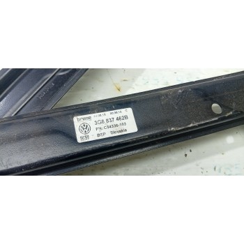 ELEVALUNAS DELANTERO DERECHO 3G8837462B  - miniatura 3