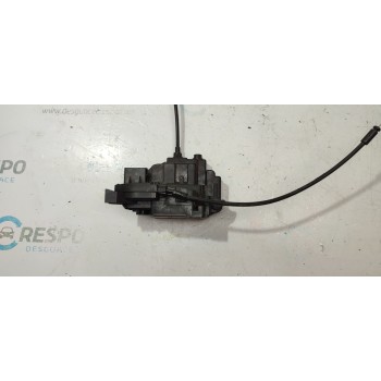 CERRADURA PUERTA TRASERA IZQUIERDA 825030032R 