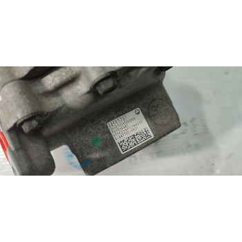 COMPRESOR AIRE ACONDICIONADO 94551797  - miniatura 2