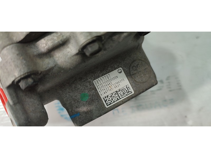 COMPRESOR AIRE ACONDICIONADO 94551797  - imagen 2