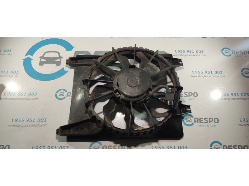 ELECTROVENTILADOR  - imagen 1