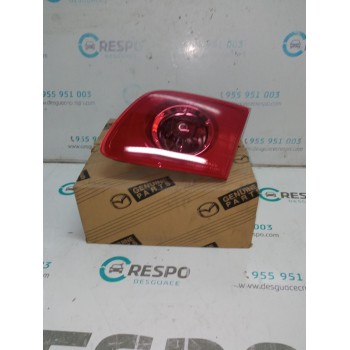 PILOTO TRASERO DERECHO BN8V513H0C  - miniatura 2