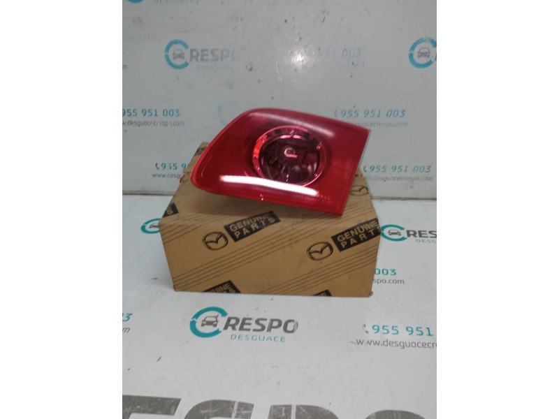 PILOTO TRASERO DERECHO BN8V513H0C  - imagen 2