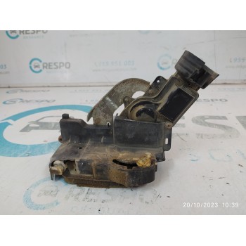 CERRADURA PUERTA DELANTERA DERECHA  - miniatura 3