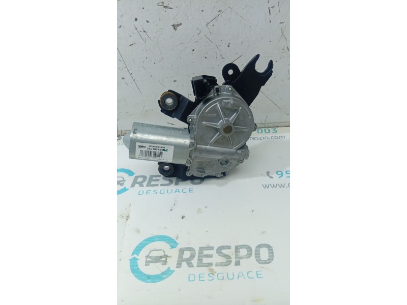 MOTOR LIMPIA TRASERO 287105483RC WO00034936  - imagen 1