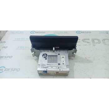 PANTALLA MULTIFUNCION 96560J7HG0WK  - miniatura 2