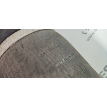 AMORTIGUADOR TRASERO IZQUIERDO RKB000151  - miniatura 2