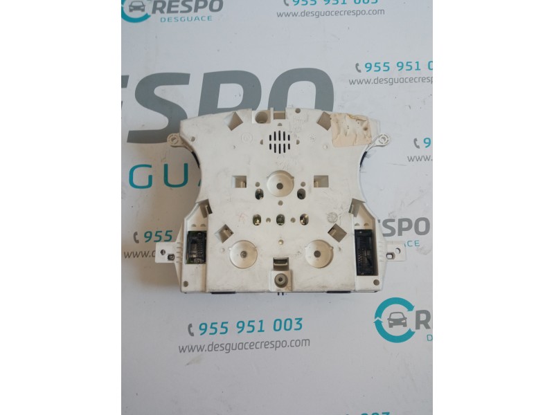 CUADRO INSTRUMENTOS 62116936294  - imagen 2