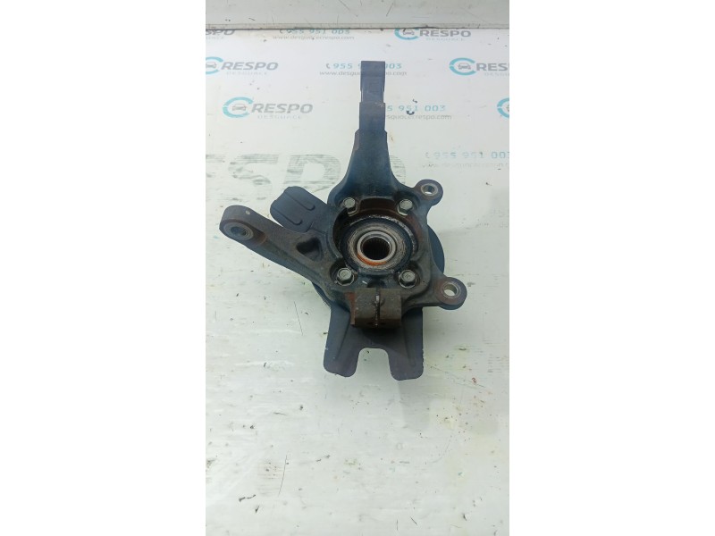 MANGUETA DELANTERA IZQUIERDA 51715A4000  - imagen 1