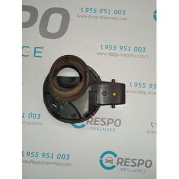 TAPA EXTERIOR COMBUSTIBLE 8X0809906  - miniatura 3