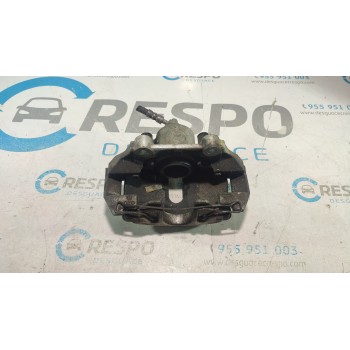 PINZA DE FRENO DELANTERA IZQUIERDA 581  - miniatura 3