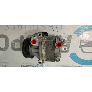 COMPRESOR AIRE ACONDICIONADO 94551797  - miniatura 3