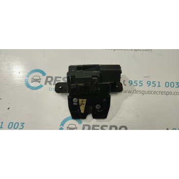 CERRADURA MALETERO / PORTON 8A61A442A66BA  - miniatura 3