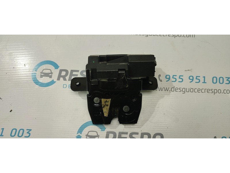 CERRADURA MALETERO / PORTON 8A61A442A66BA  - imagen 3
