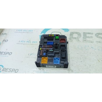 CAJA RELES / FUSIBLES 9855665280  - miniatura 1