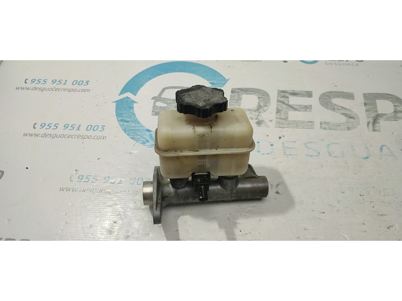 BOMBA FRENO BM111048  - imagen 3