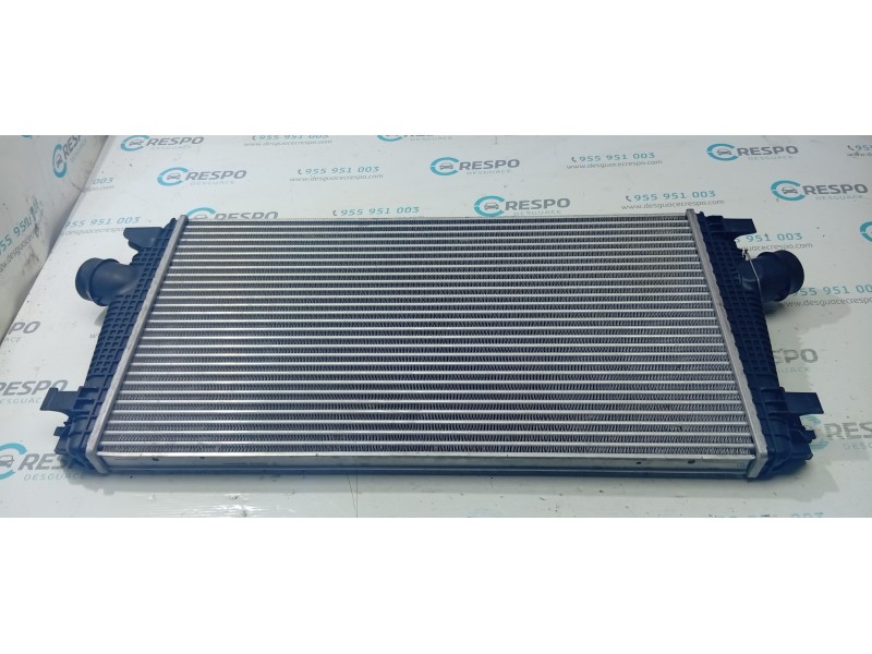 INTERCOOLER 96557  - imagen 3