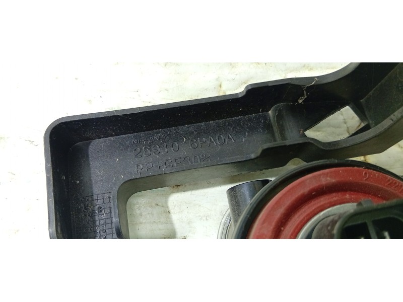 FARO ANTINIEBLA DERECHO 269106PA0A  - imagen 3