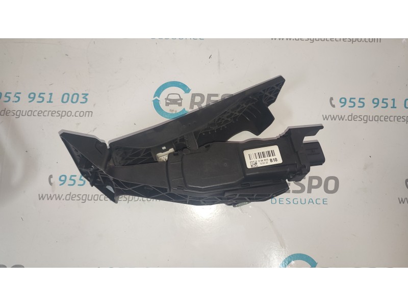 POTENCIOMETRO PEDAL  - imagen 2