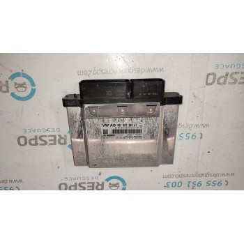 CENTRALITA MOTOR UCE 04C907309AT  - miniatura 1