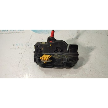 CERRADURA PUERTA TRASERA IZQUIERDA  - miniatura 1