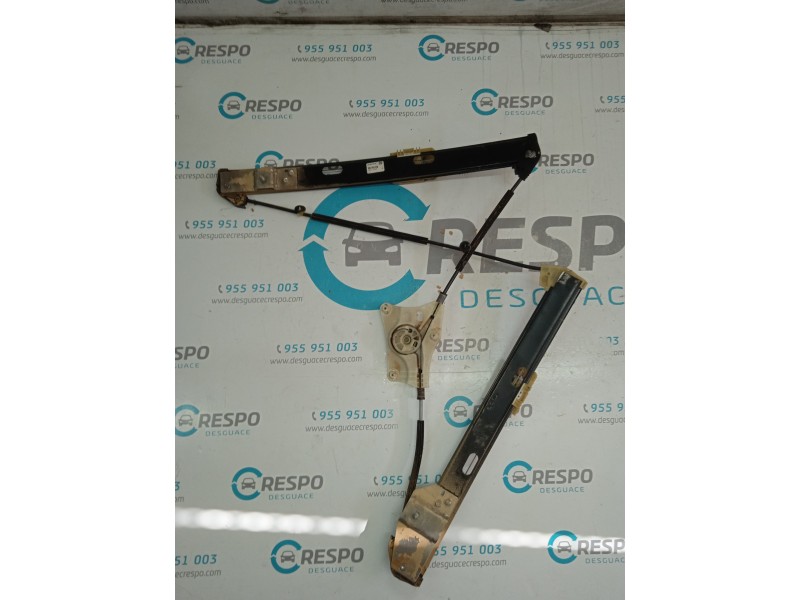 ELEVALUNAS DELANTERO IZQUIERDO 6F9837461A  - imagen 1