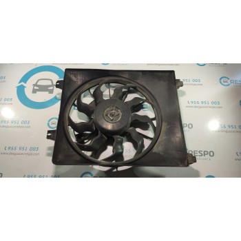 ELECTROVENTILADOR  - miniatura 2