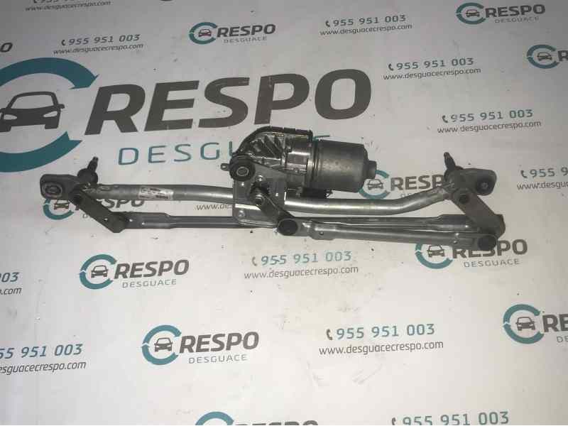 MOTOR LIMPIA DELANTERO 8R1955023D  - imagen 1