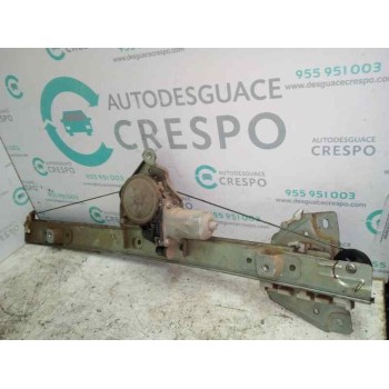 ELEVALUNAS DELANTERO DERECHO 