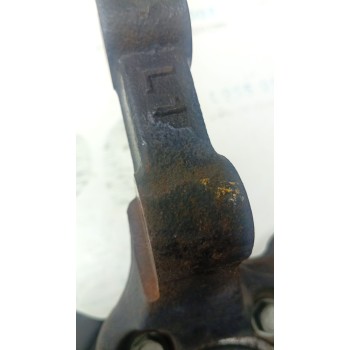 MANGUETA DELANTERA IZQUIERDA 51715A4000  - miniatura 2