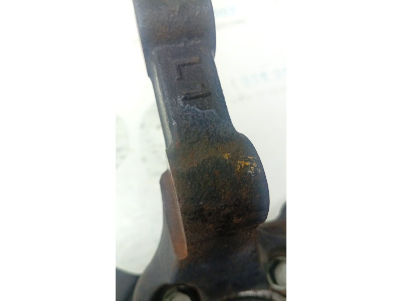 MANGUETA DELANTERA IZQUIERDA 51715A4000  - imagen 2