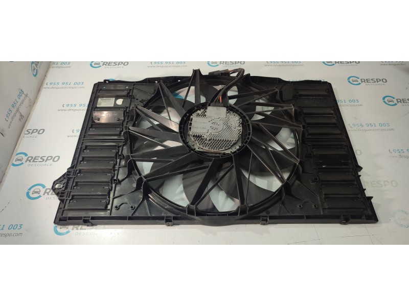 ELECTROVENTILADOR 970106061  - imagen 2
