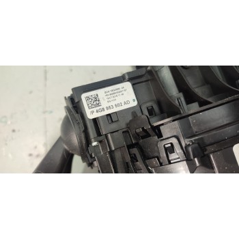 MANDO VOLANTE 4G8953502AD  - miniatura 2