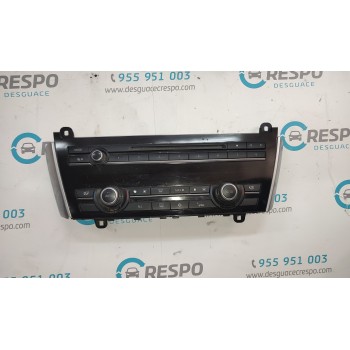 MANDO CLIMATIZADOR 9249738 