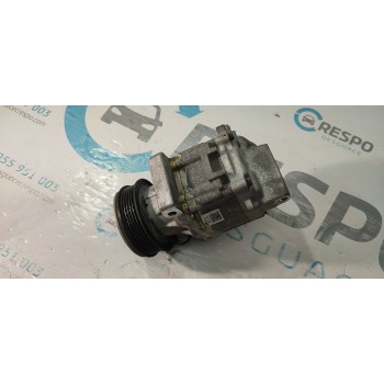 COMPRESOR AIRE ACONDICIONADO 94551797  - miniatura 4