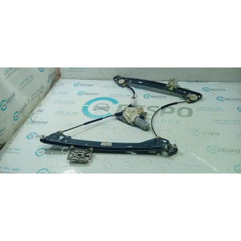 ELEVALUNAS DELANTERO IZQUIERDO 3G8837461B 