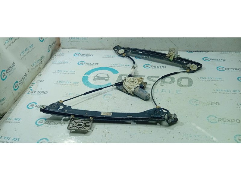 ELEVALUNAS DELANTERO IZQUIERDO 3G8837461B  - imagen 1