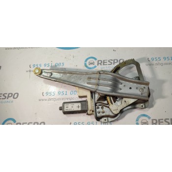 ELEVALUNAS TRASERO IZQUIERDO 6984005100 