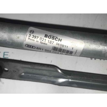 MOTOR LIMPIA DELANTERO 8R1955023D  - miniatura 2