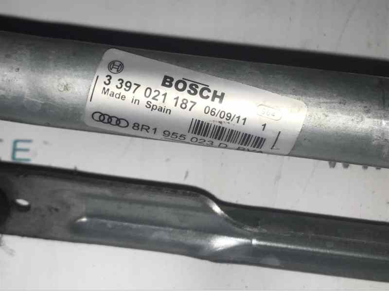 MOTOR LIMPIA DELANTERO 8R1955023D  - imagen 2