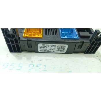 CAJA RELES / FUSIBLES 9855665280  - miniatura 2