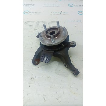 MANGUETA DELANTERA IZQUIERDA 51715A4000  - miniatura 3