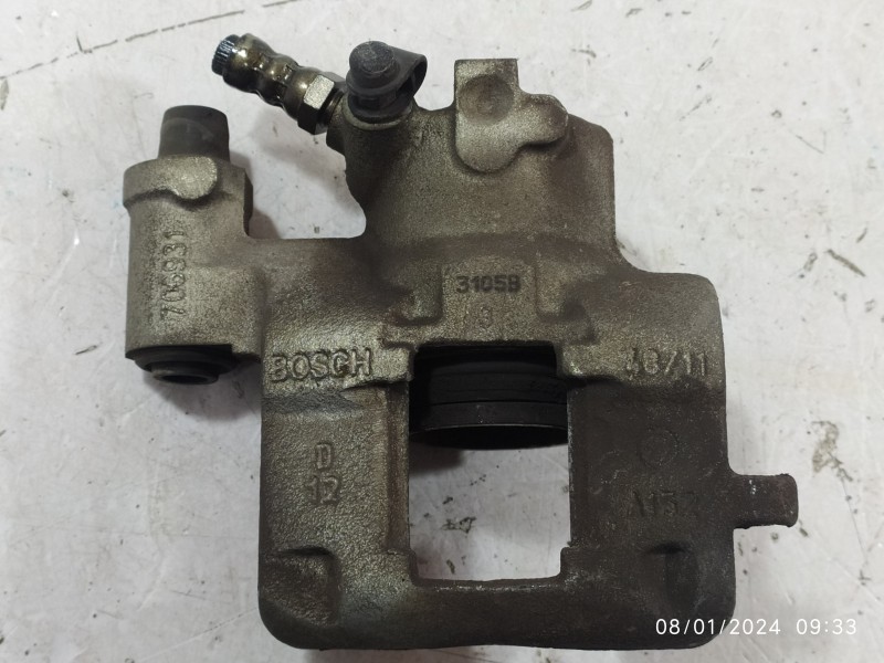 PINZA DE FRENO DELANTERA IZQUIERDA Y04703  - imagen 1