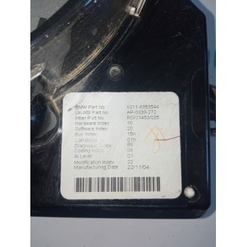 CUADRO INSTRUMENTOS 62116936294  - miniatura 3