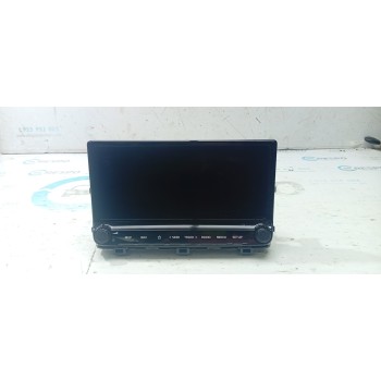 PANTALLA MULTIFUNCION 96560J7HG0WK  - miniatura 4