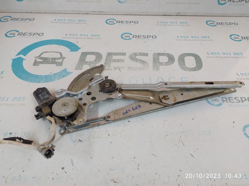 ELEVALUNAS DELANTERO DERECHO 8571060060 0621007810  - imagen 1