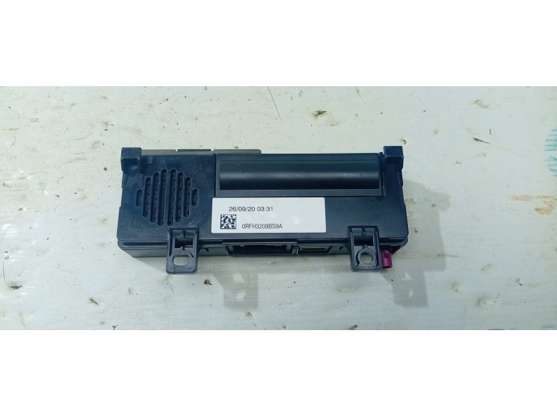 MODULO ELECTRONICO 9831613880  - imagen 1