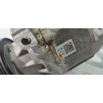 COMPRESOR AIRE ACONDICIONADO 94551797  - miniatura 5